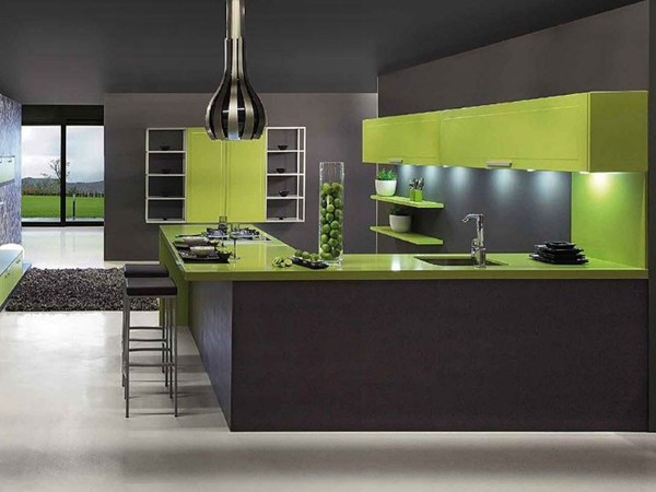 Đá nhân tạo solid surface đơn sắc S106 Lemon Squash Đá nhân tạo solid surface đơn sắc S106 Lemon Squash