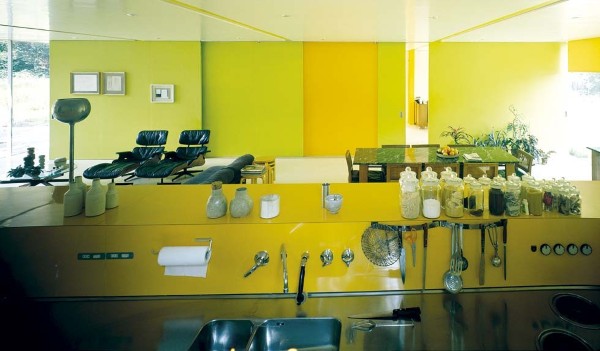 Đá nhân tạo solid surface đơn sắc S106 Lemon Squash Đá nhân tạo solid surface đơn sắc S106 Lemon Squash
