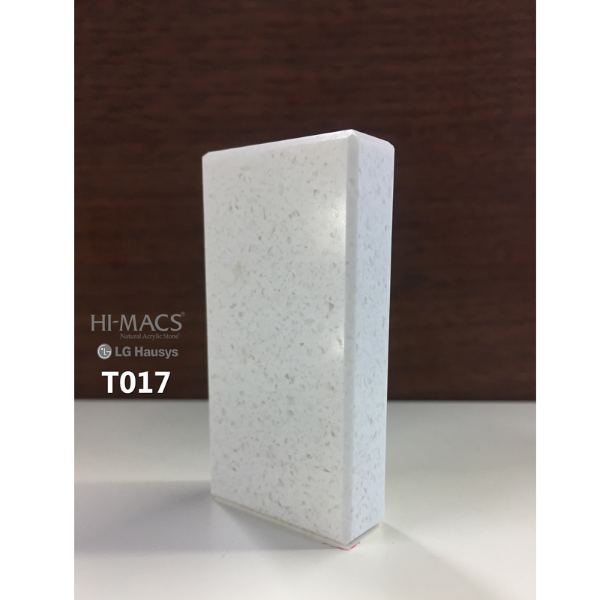 Đá nhân tạo Hi-macs T017 cao cấp Đá nhân tạo Hi-macs T017 cao cấp