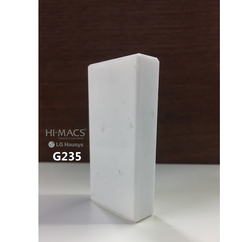 Đá LG - G235 Candy White Đá LG - G235 Candy White